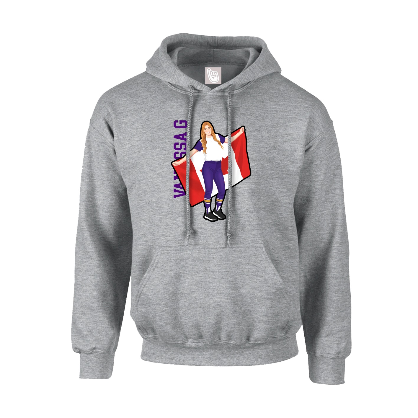 Hoodie