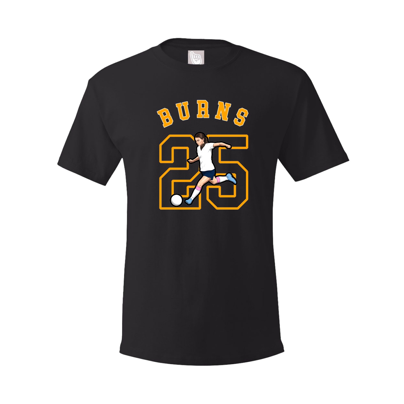 NIL Club Youth Tee