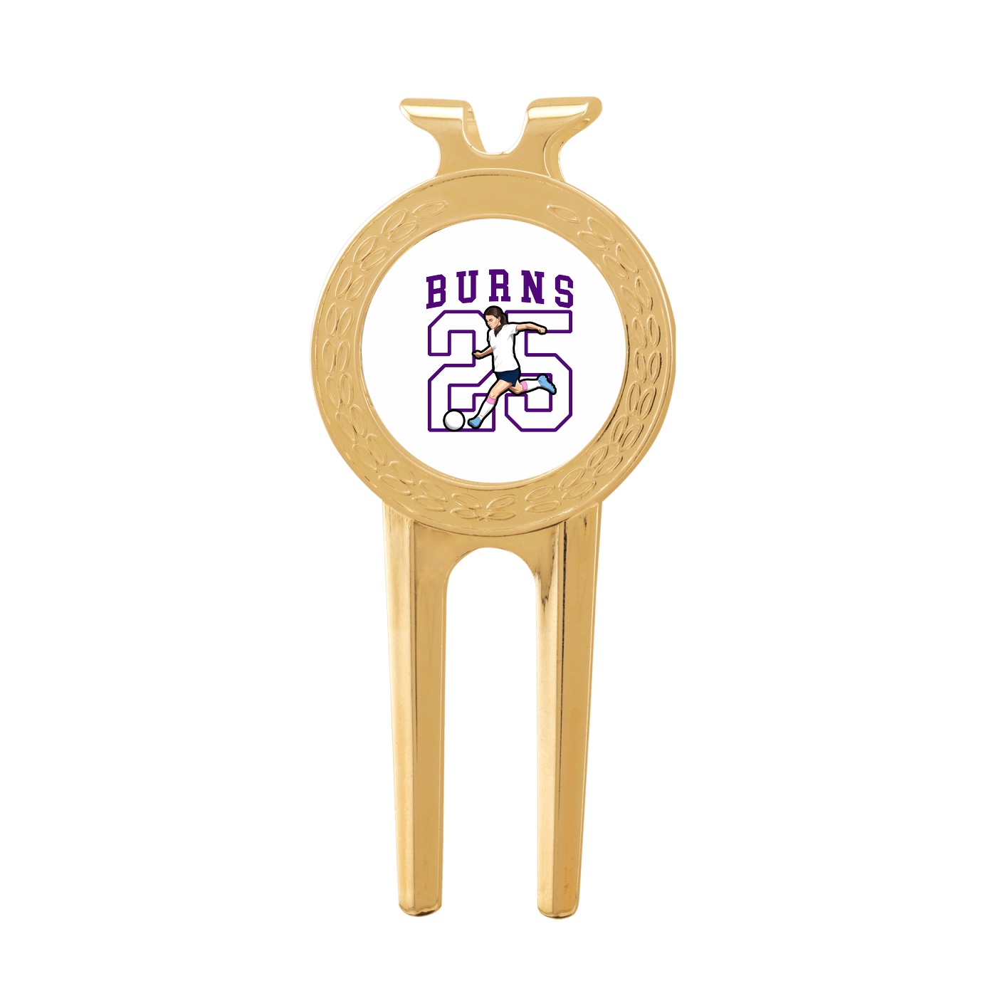 Divot Tool with Ball Marker — Shirsey in Classic