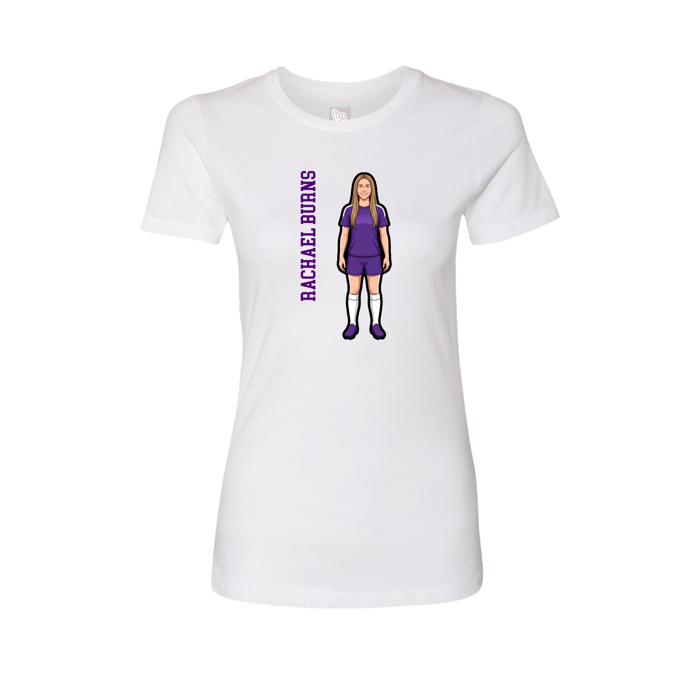 Womens Tee