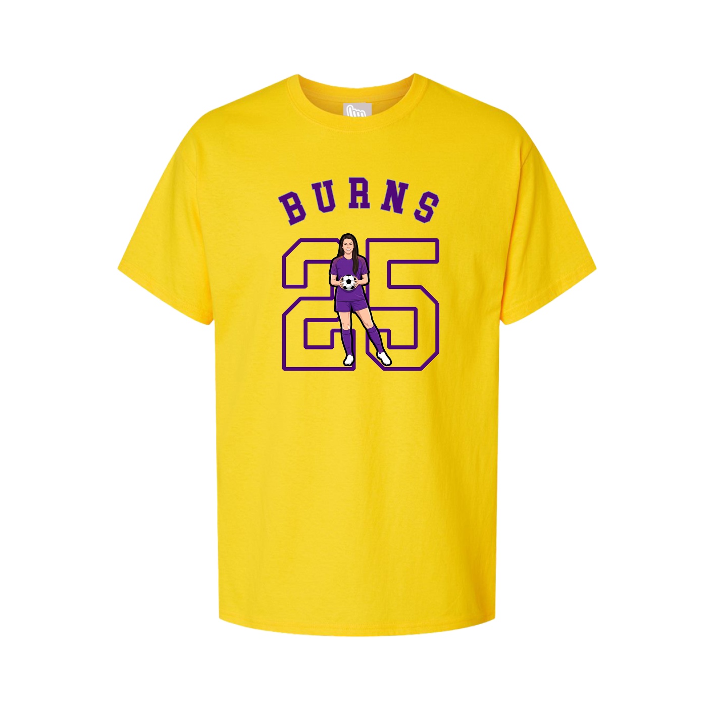 NIL Club Tee