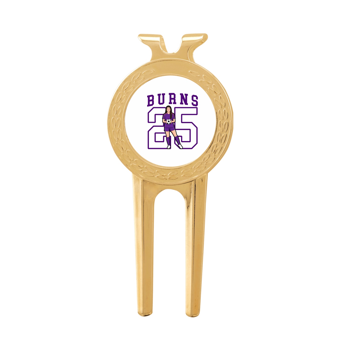 Divot Tool with Ball Marker — Shirsey in Classic