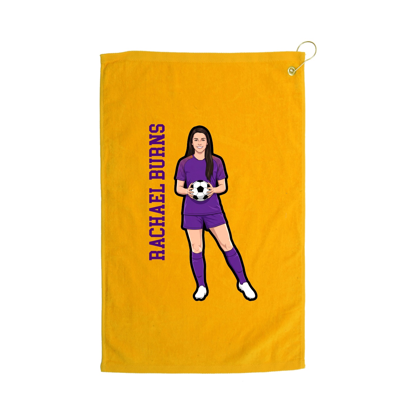 Golf Towel