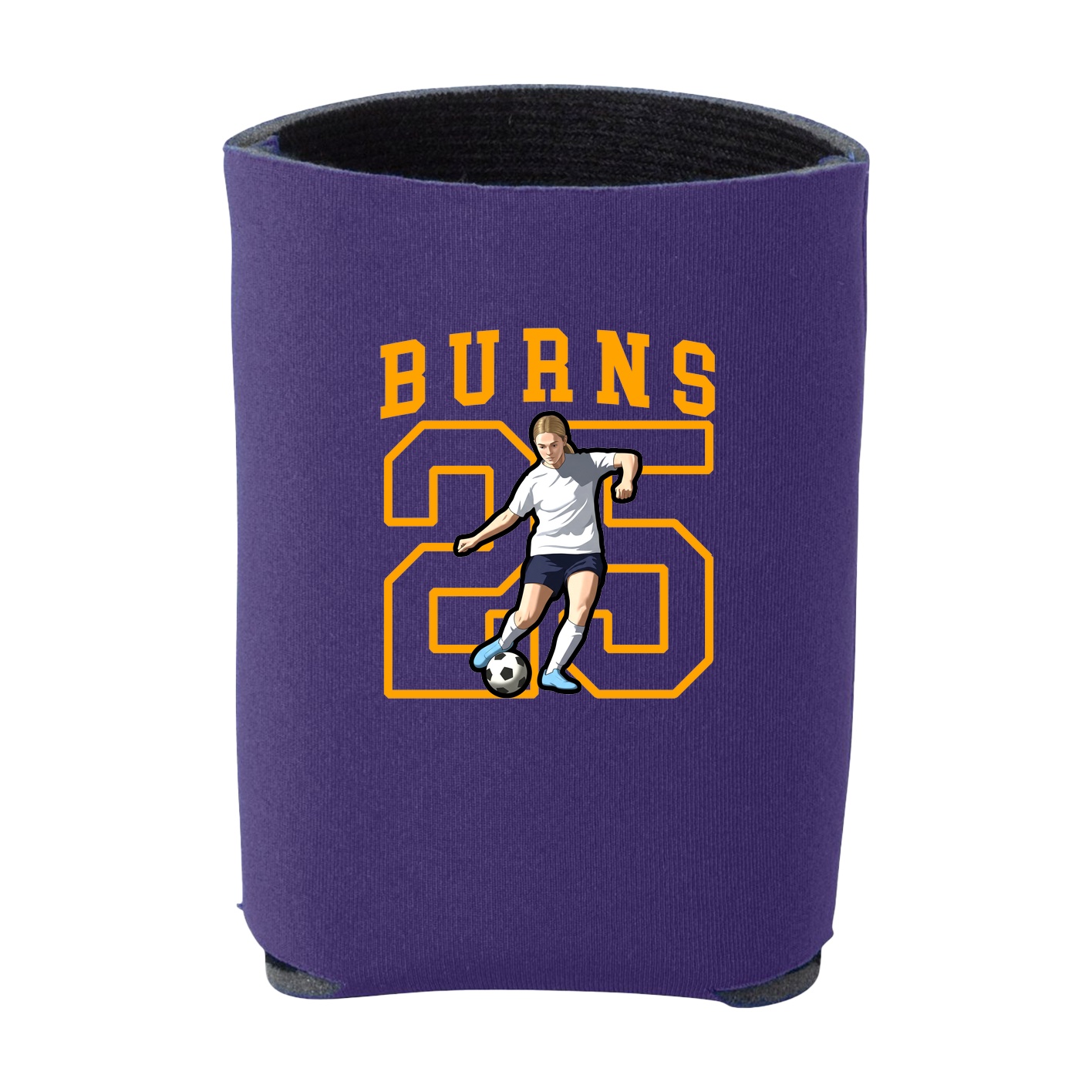 Can Holder — Shirsey in Purple