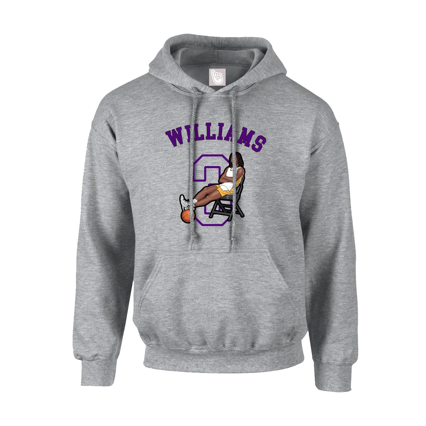 Hoodie