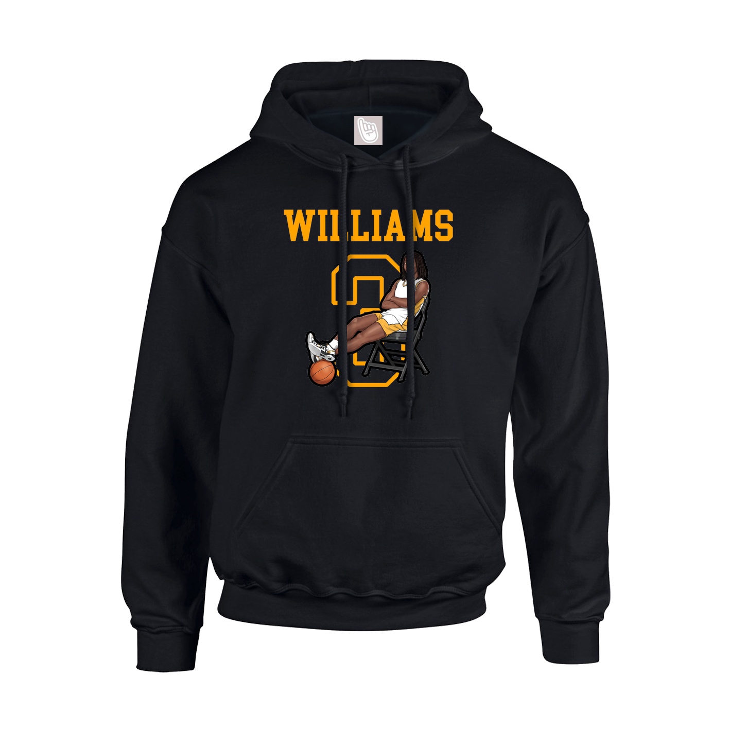 Youth Hoodie