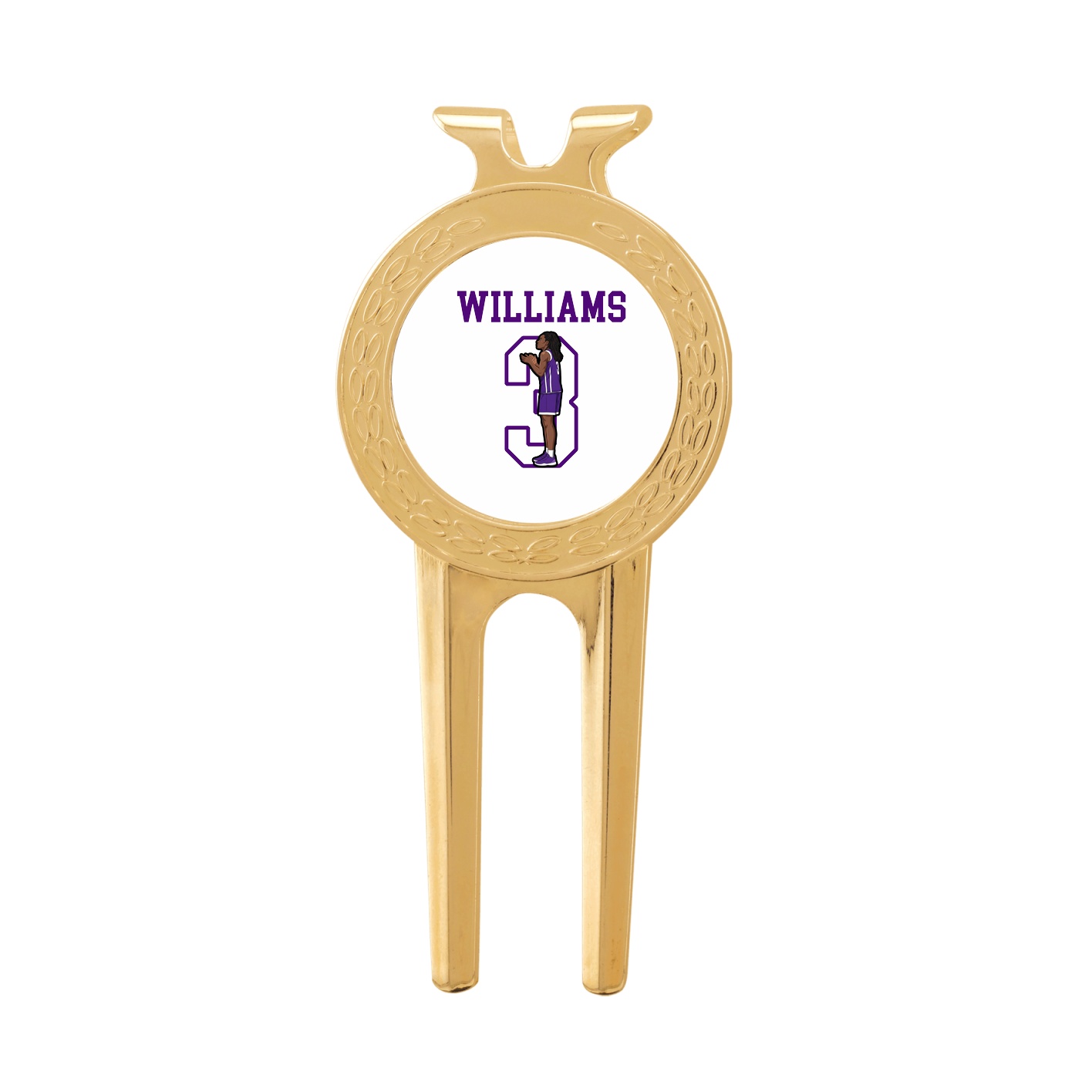 Divot Tool with Ball Marker — Shirsey in Classic