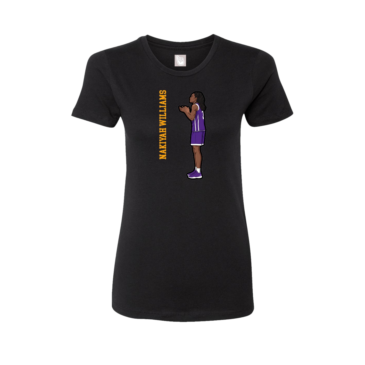 Womens Tee
