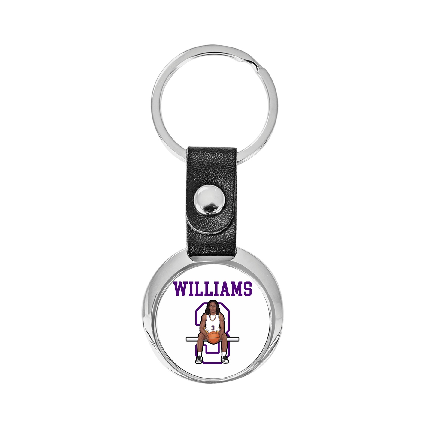 Key Chain — Shirsey in Classic