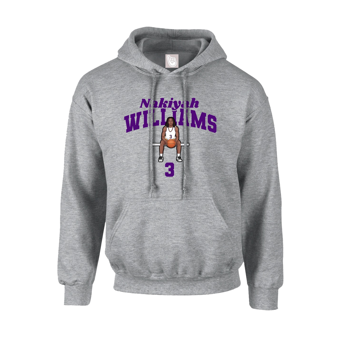 Hoodie