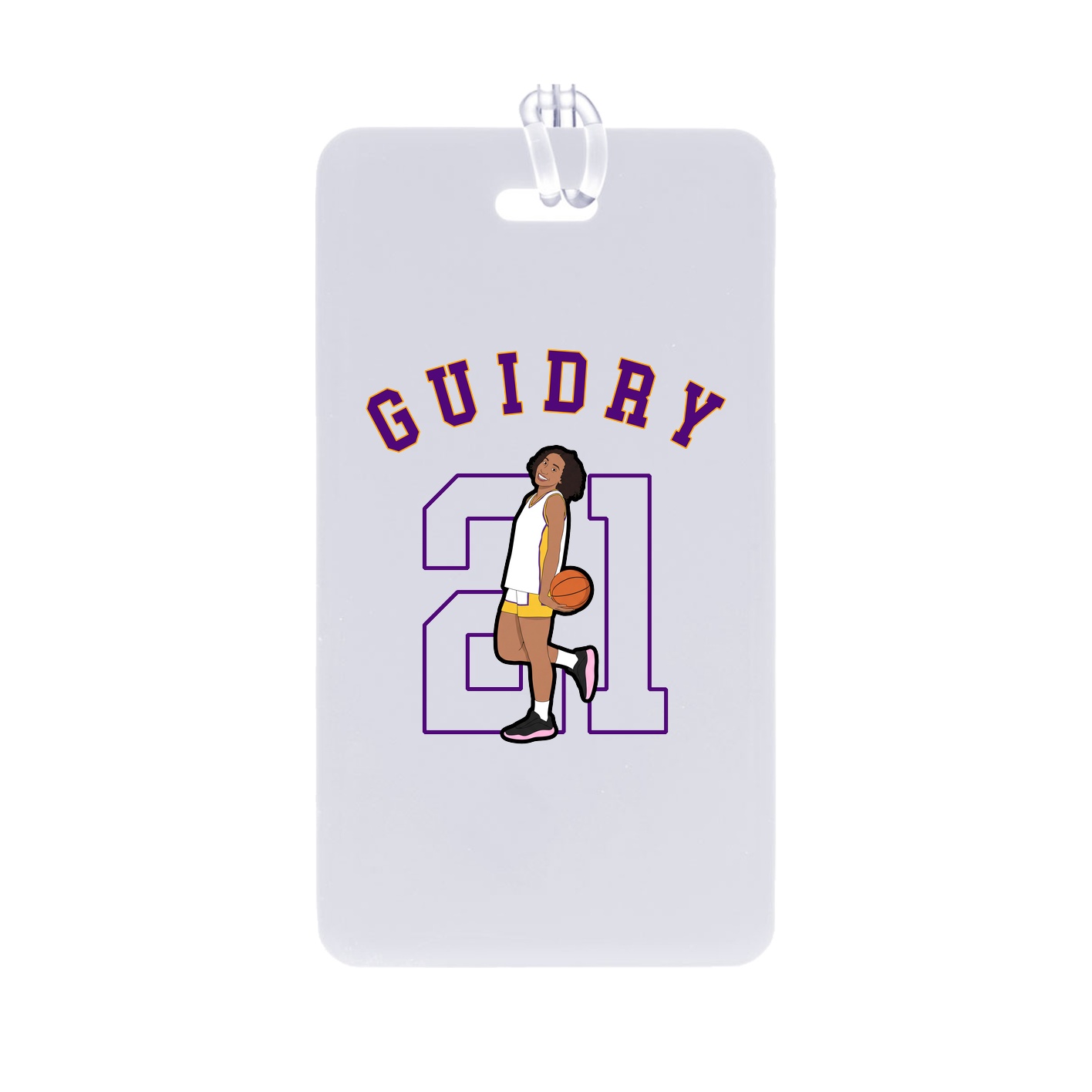 Bag Tag