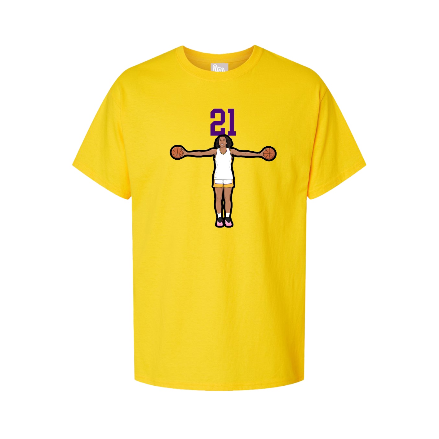 Youth Tee