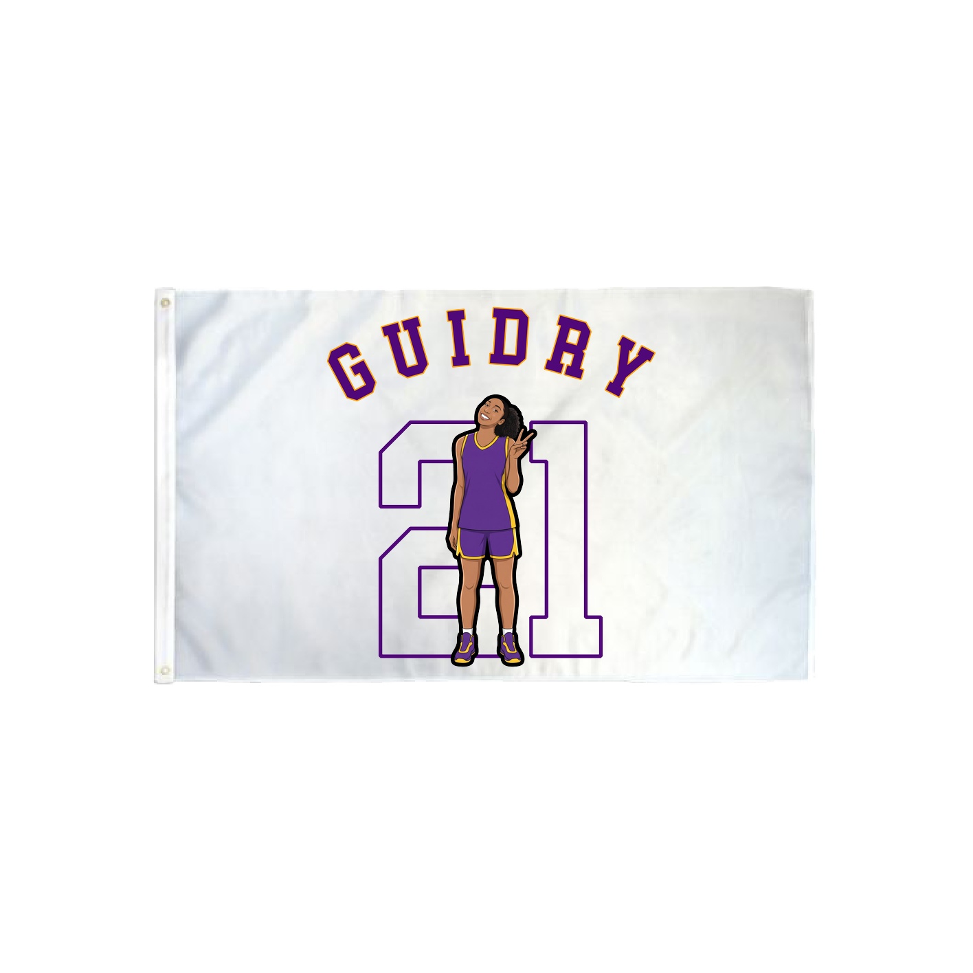 3x5 Flag