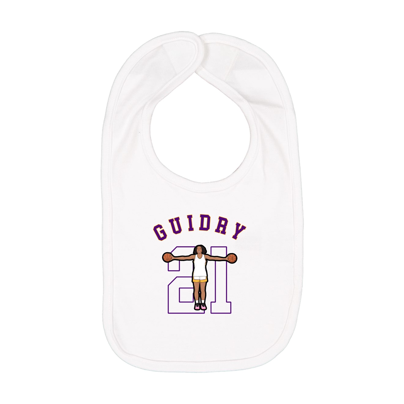 Infant Bib