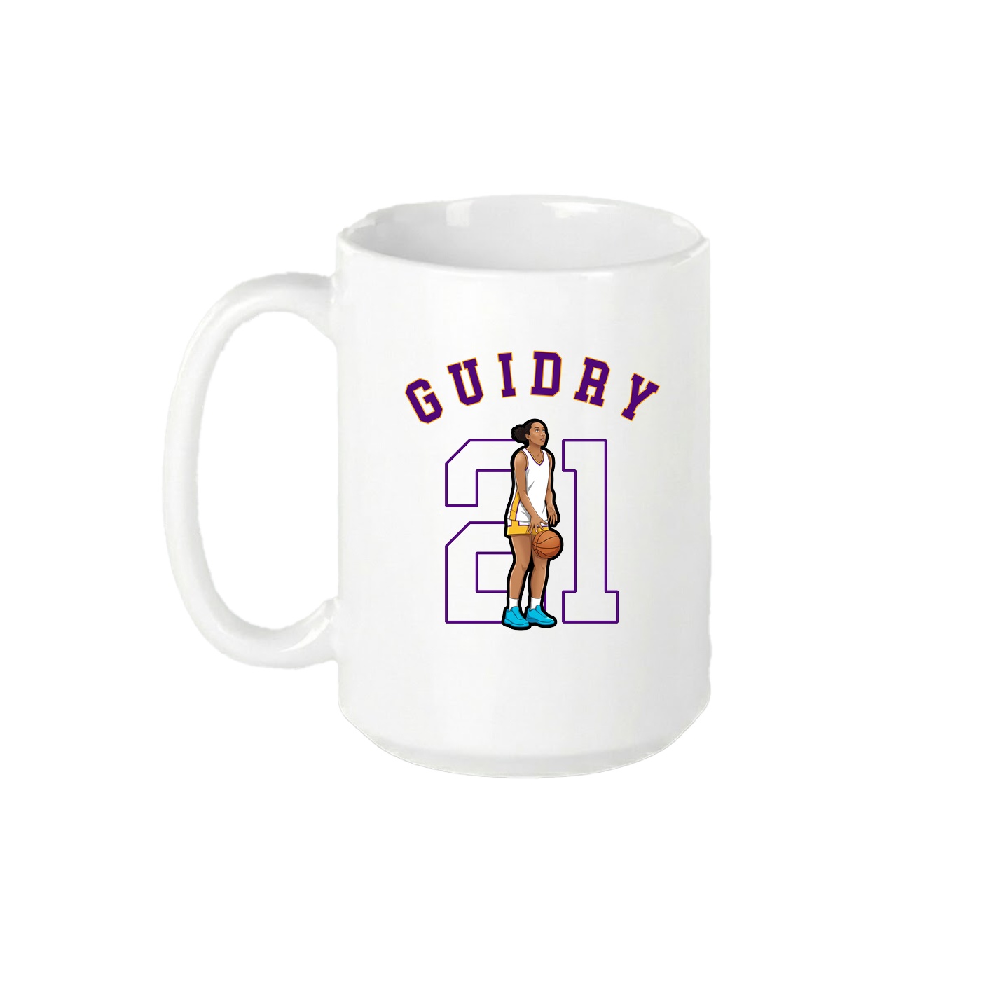 15oz Coffee Mug