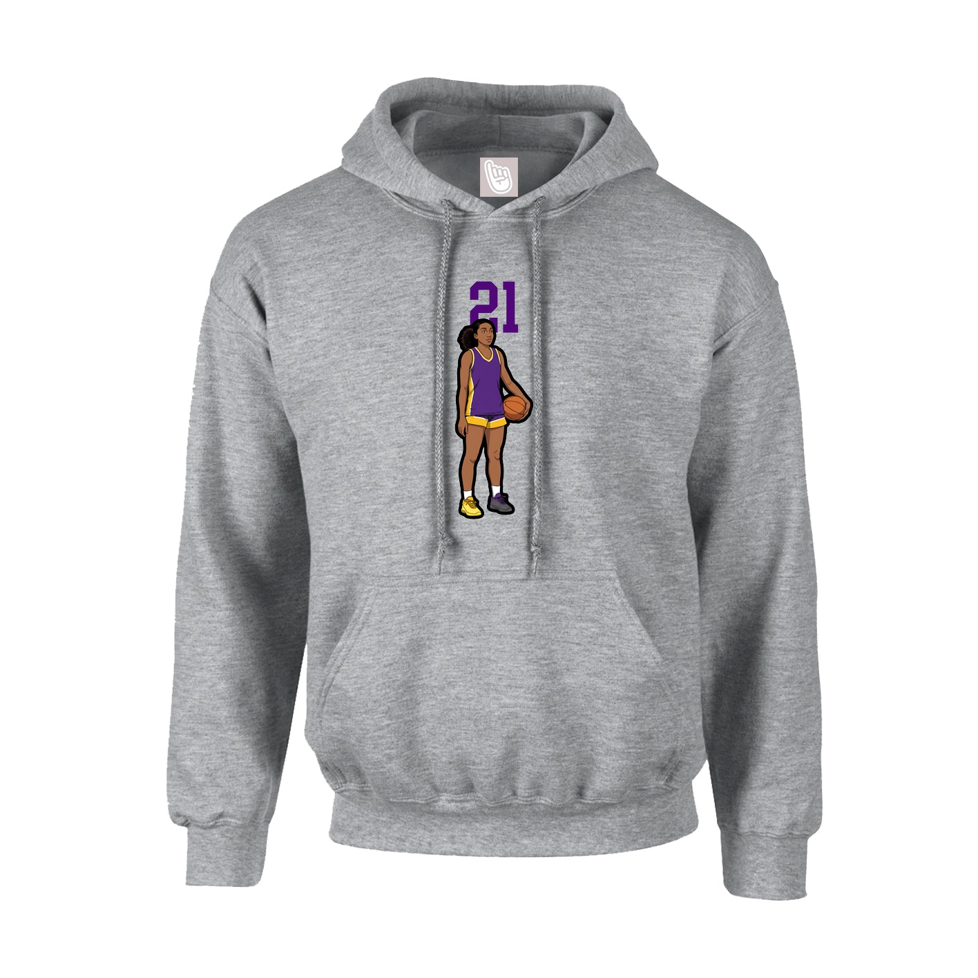Hoodie