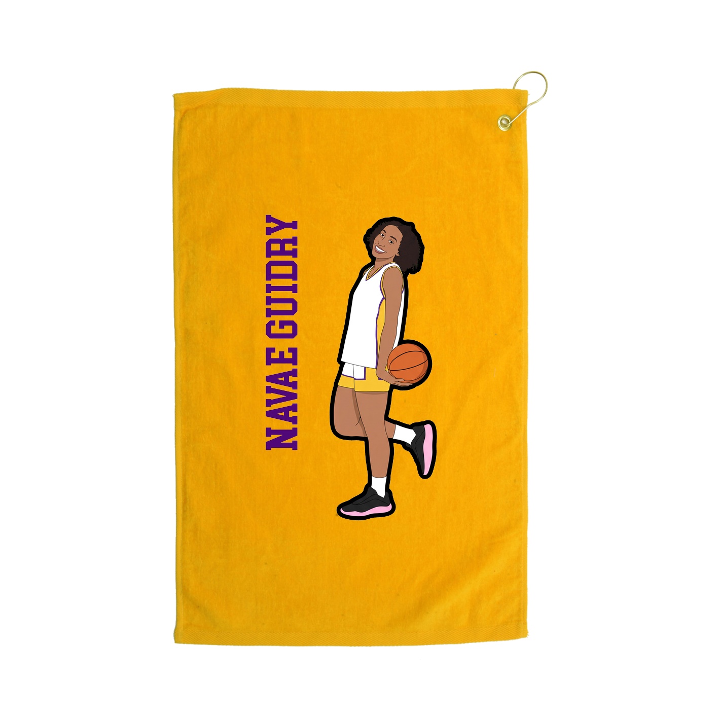 Golf Towel
