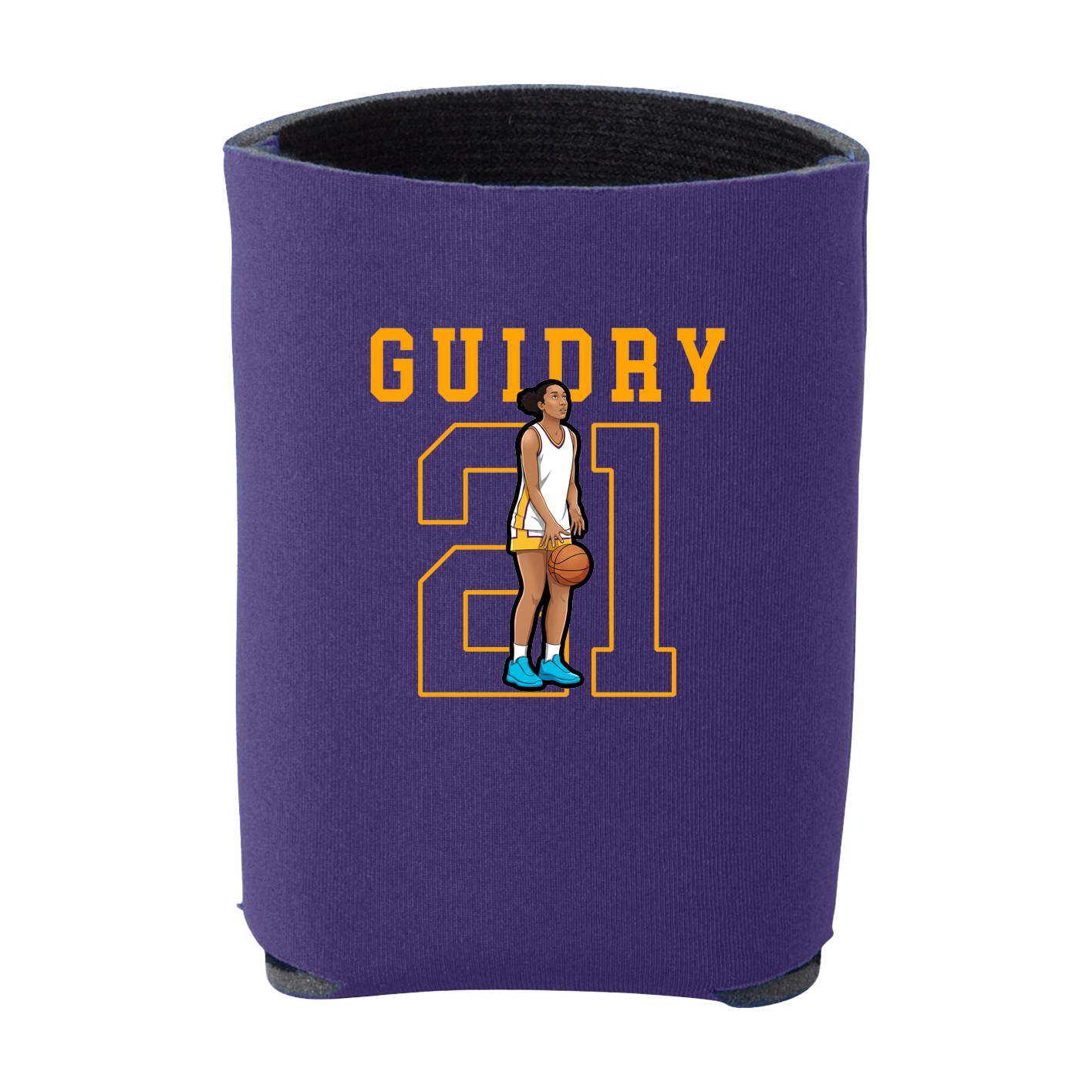 Can Holder — Shirsey in Purple