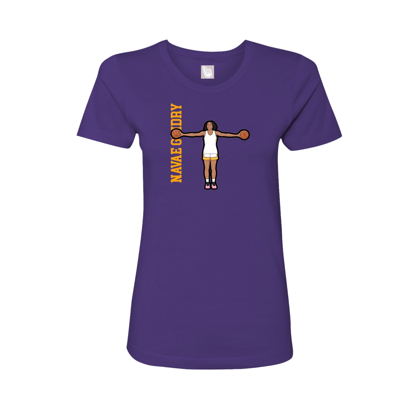 Womens Tee