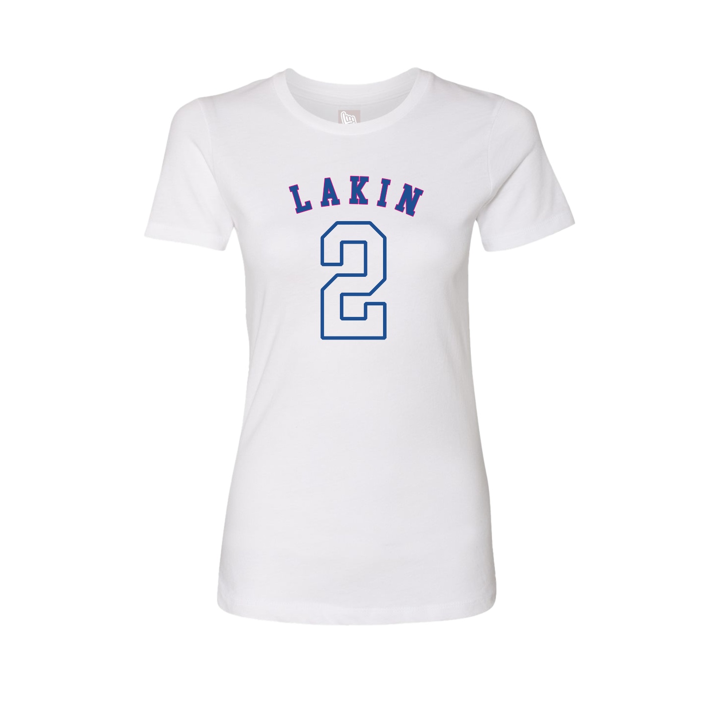 Womens Tee