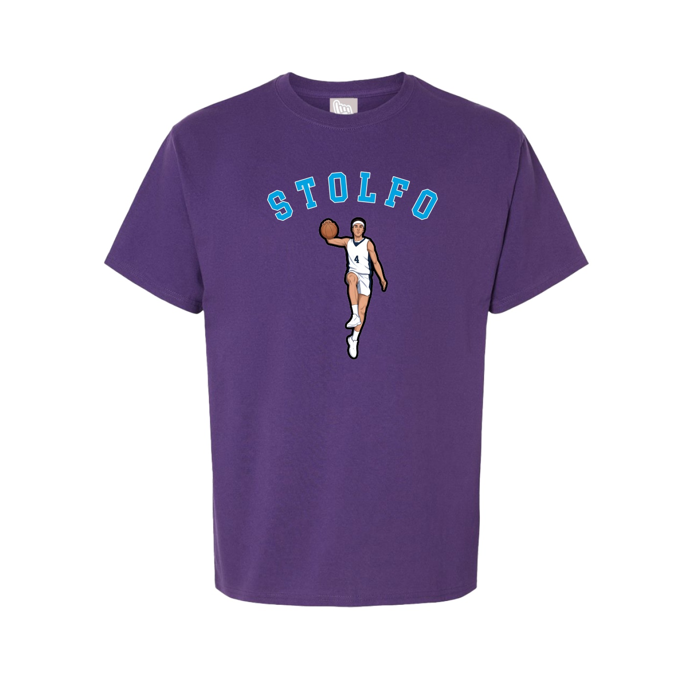 NIL Club Tee