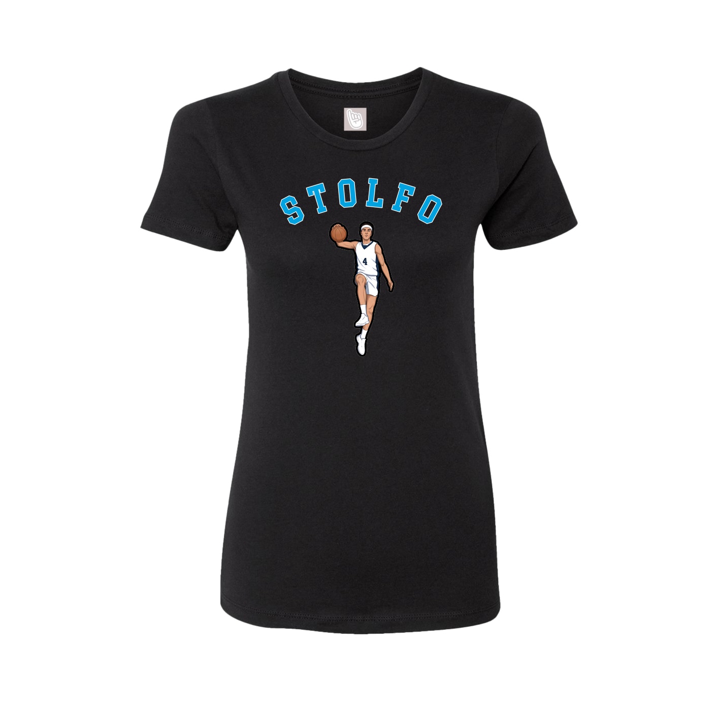 Womens Tee