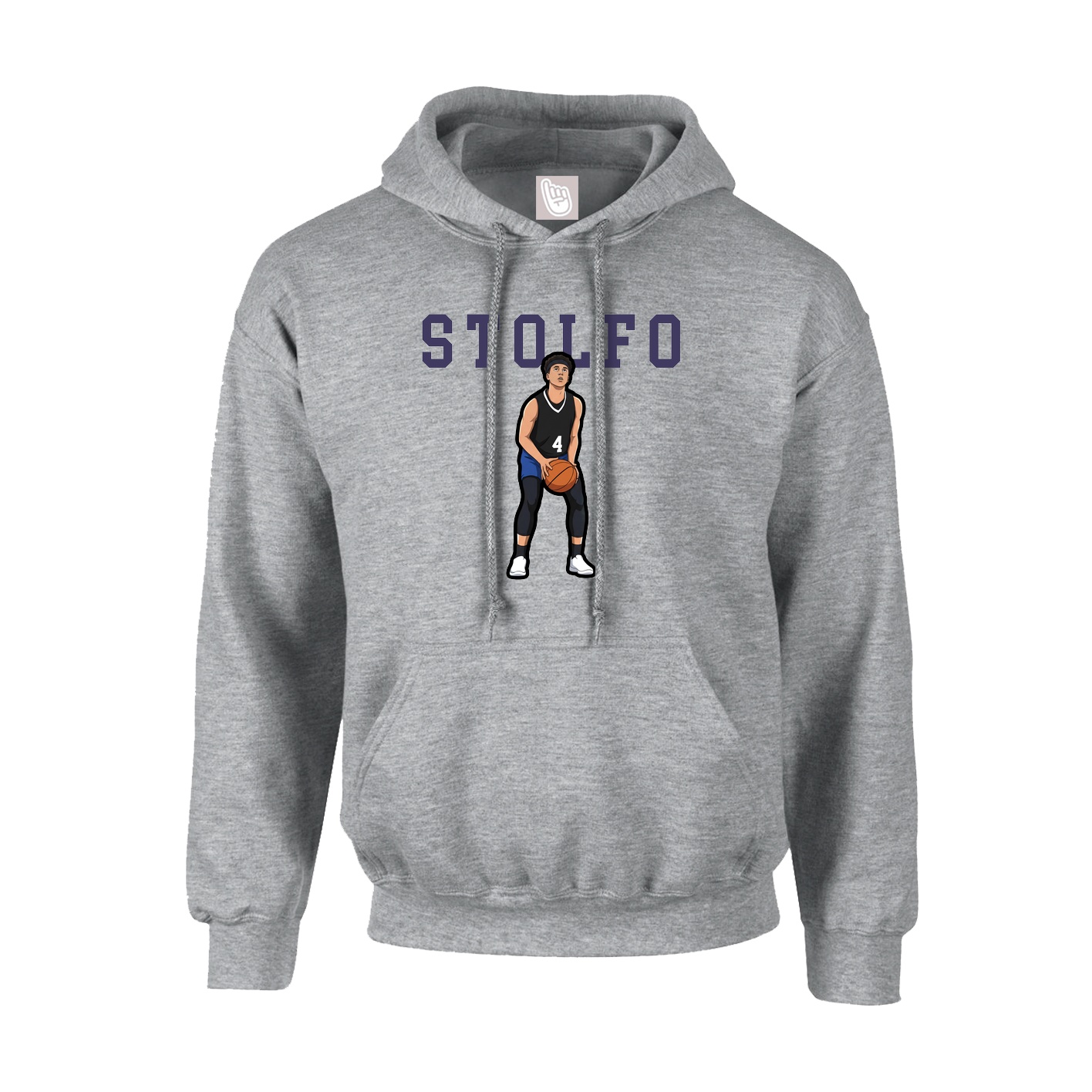Youth Hoodie
