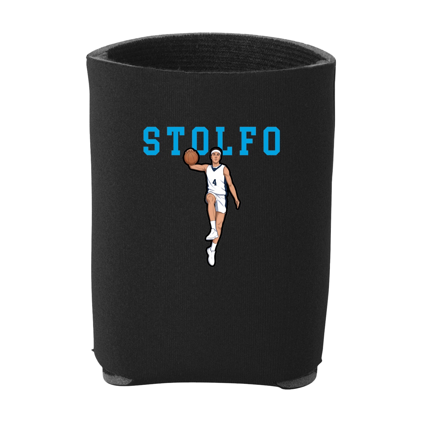 Can Holder — Shirsey in Black