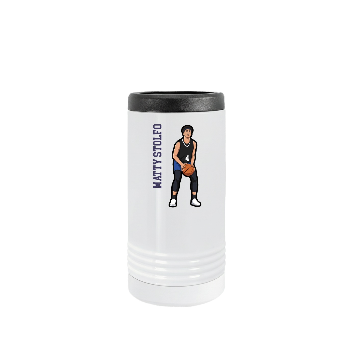 Slim Beverage Holder