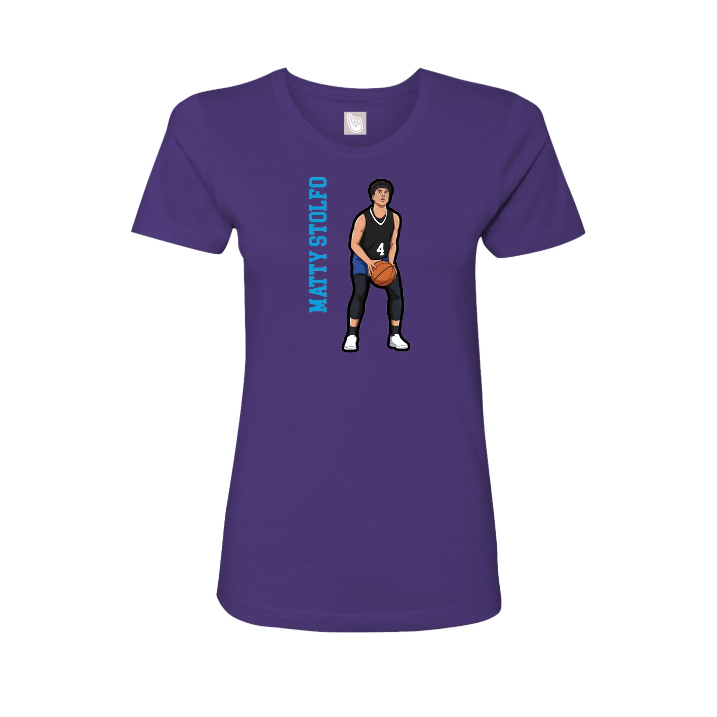Womens Tee