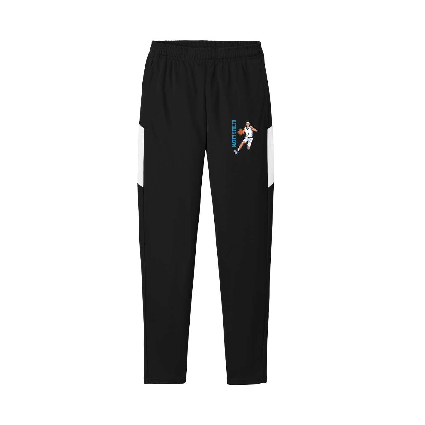 Team Travel Pant