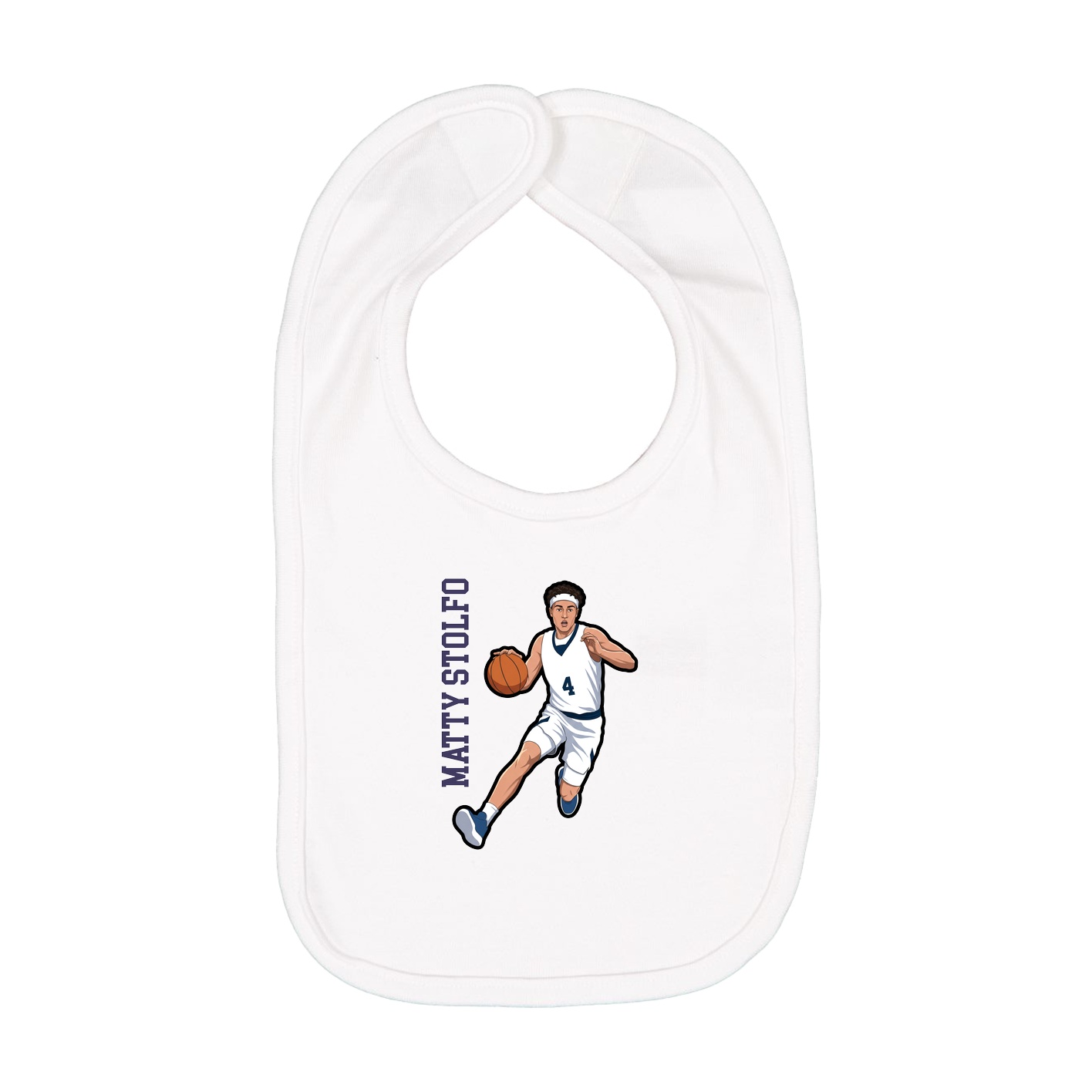 Infant Bib