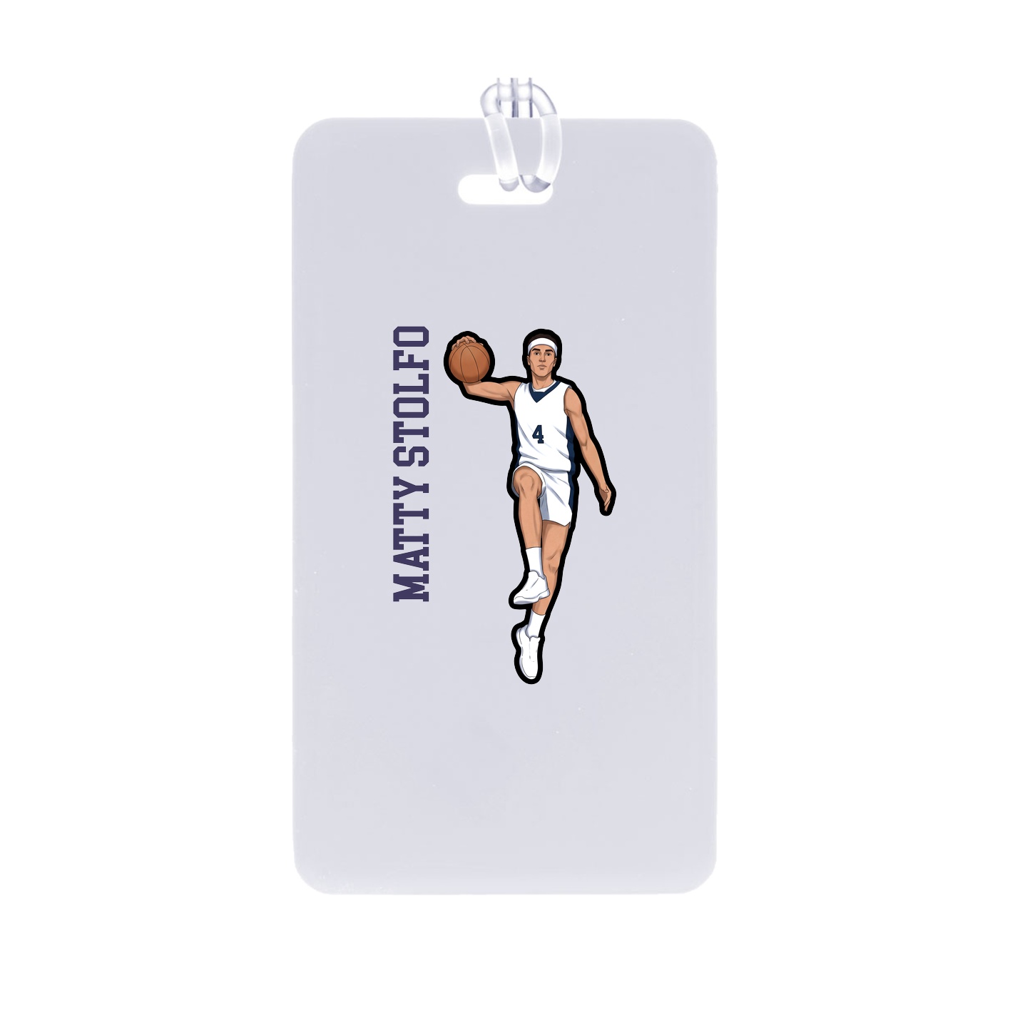 Bag Tag