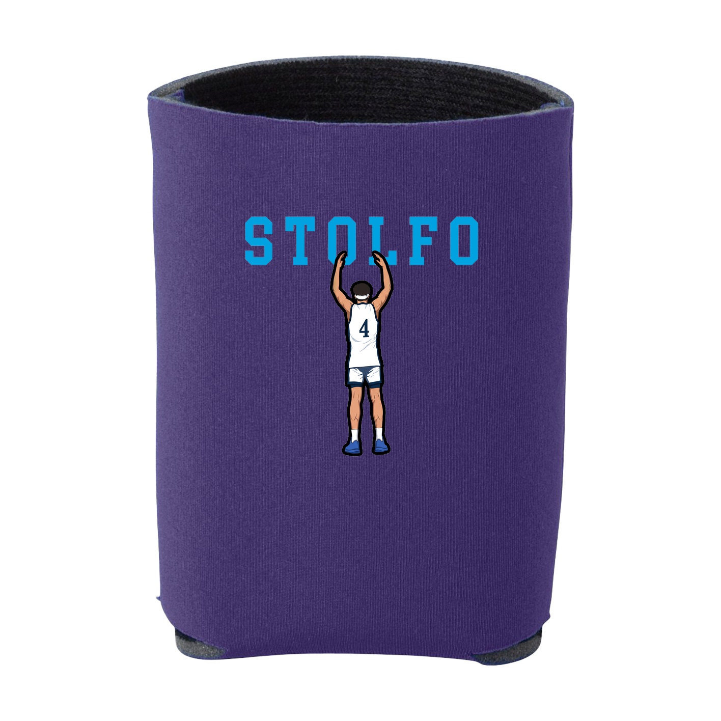 Can Holder — Shirsey in Purple