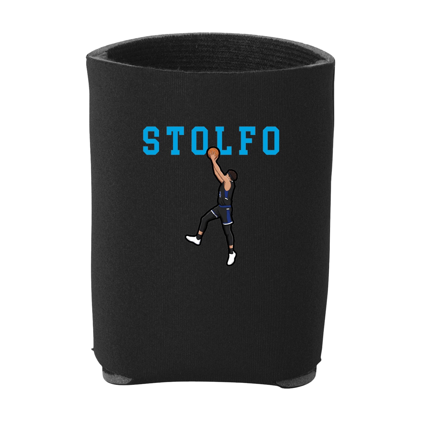 Can Holder — Shirsey in Black