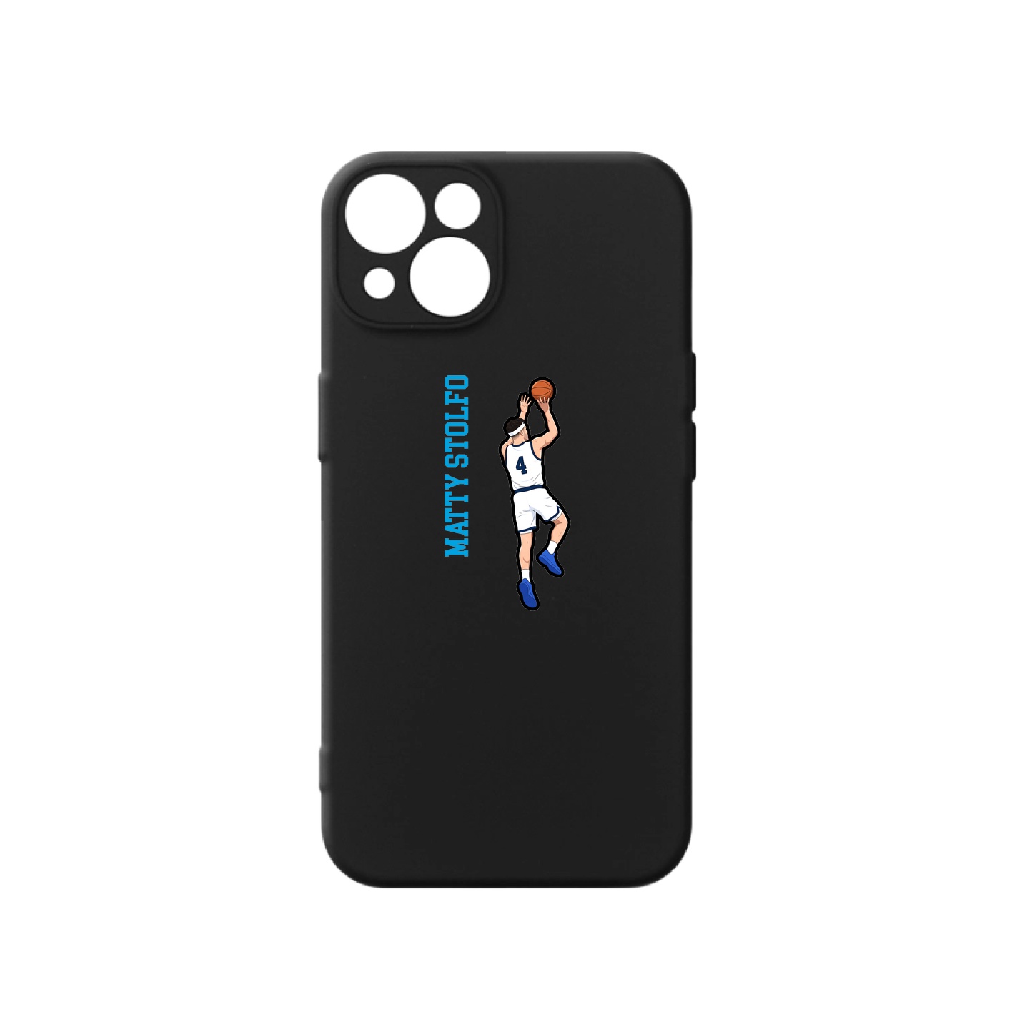 iPhone case