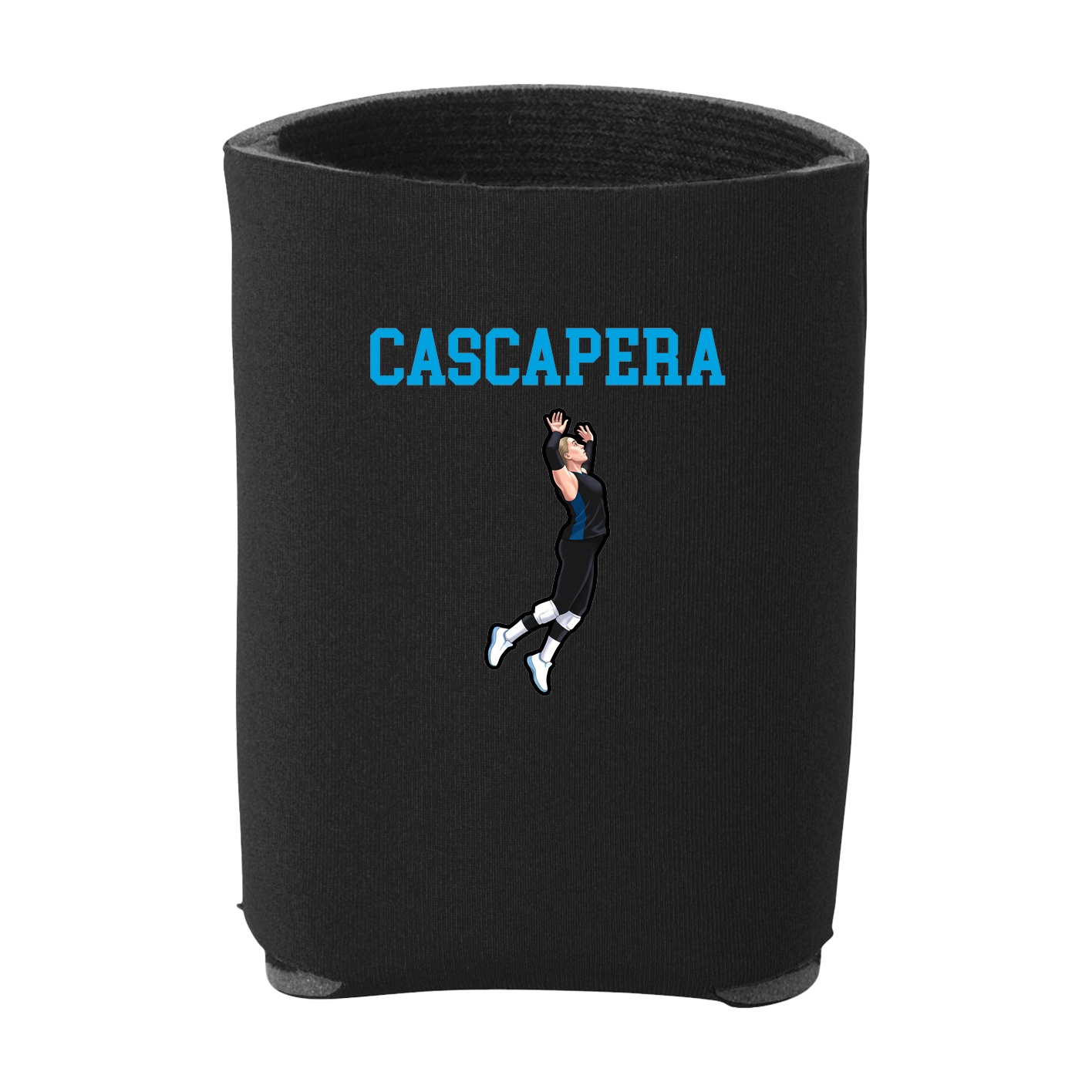 Can Holder — Shirsey in Black