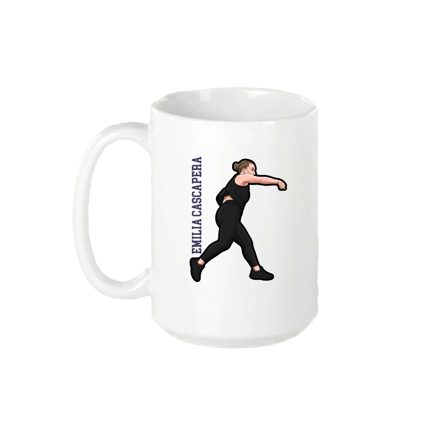 15oz Coffee Mug