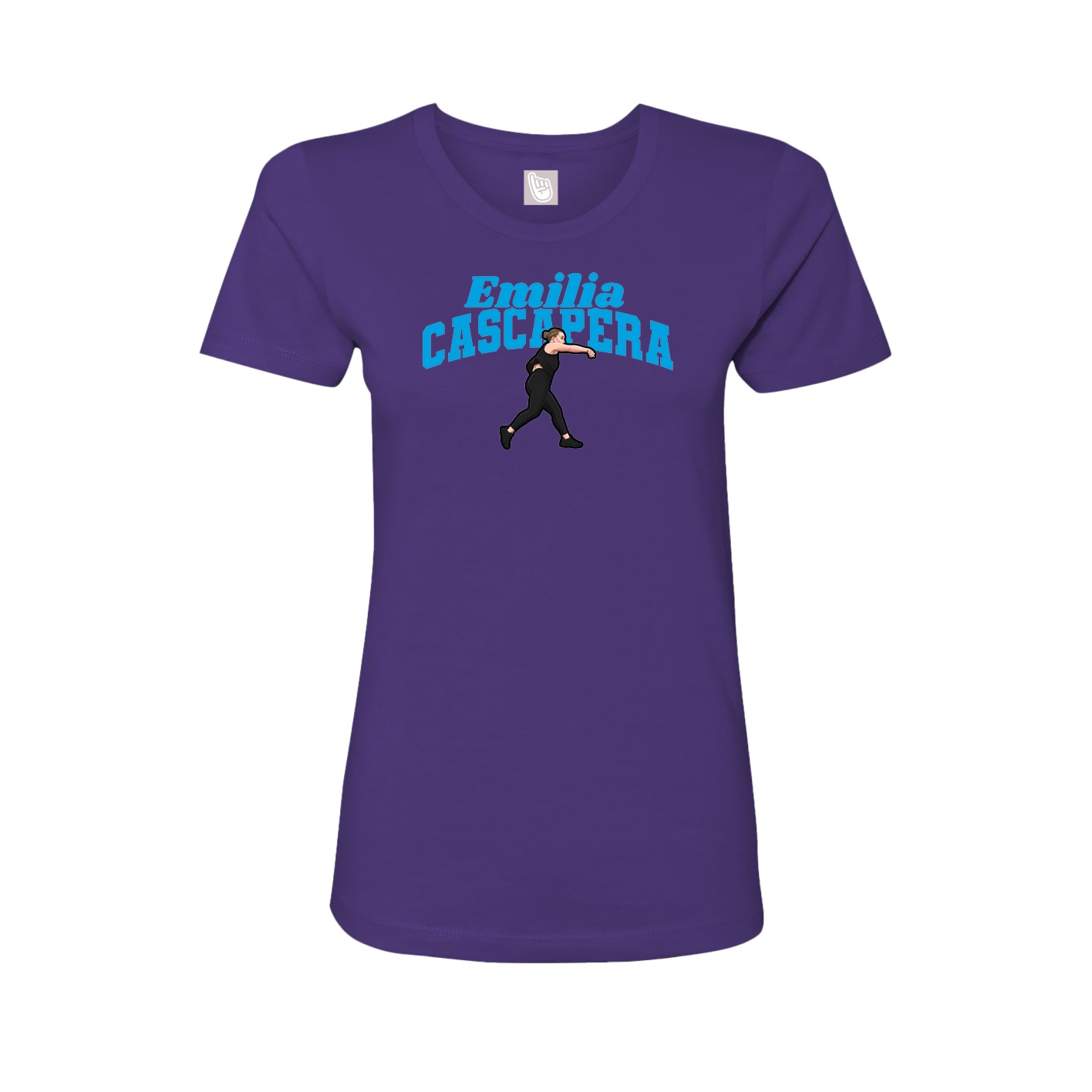 Fitted Women's Tee