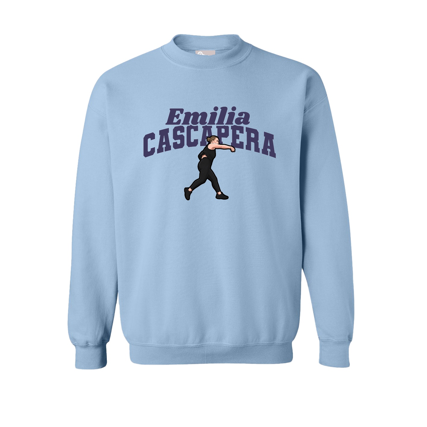 Fleece Crew