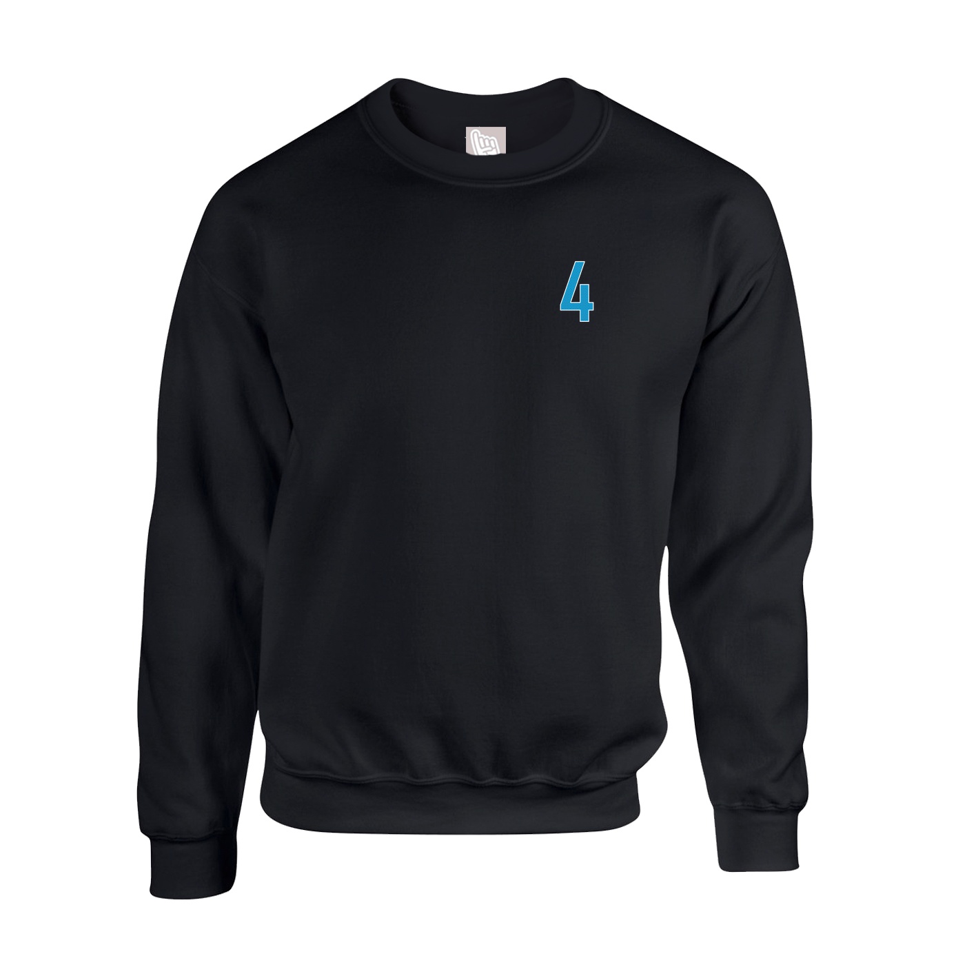 Fleece Crew