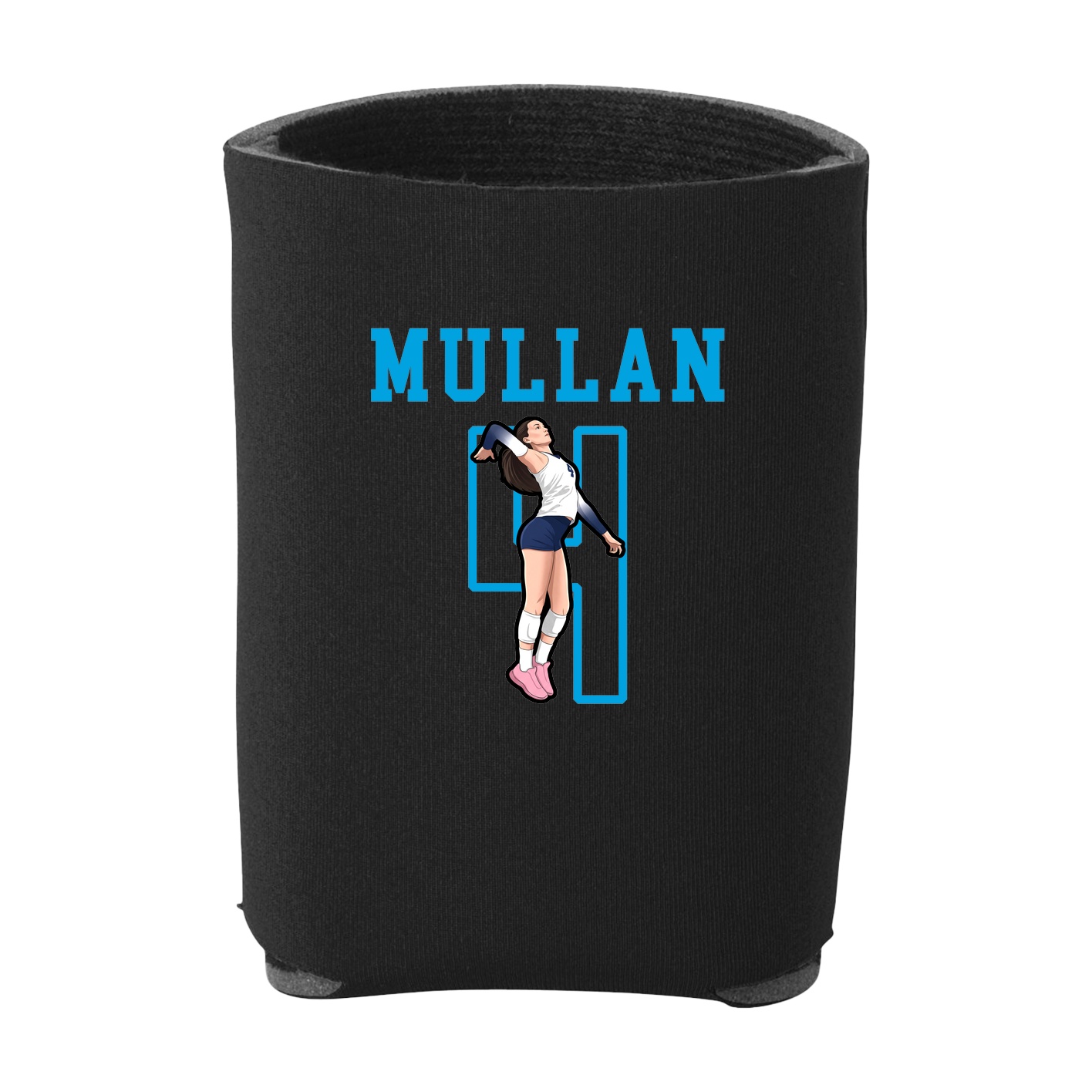 Can Holder — Shirsey in Black