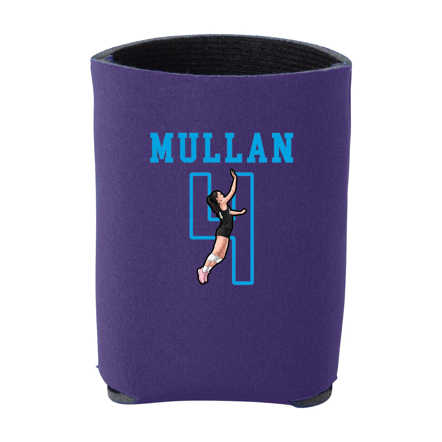 Can Holder — Shirsey in Purple