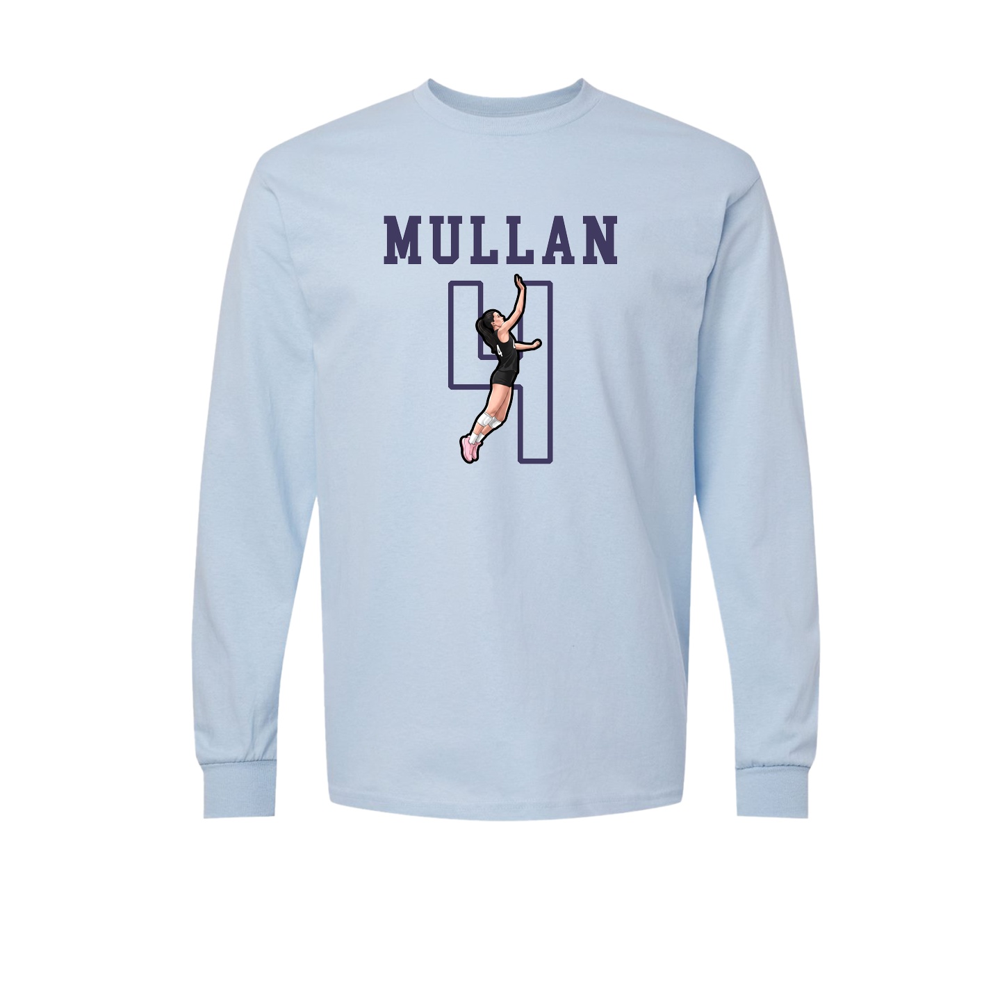 Long Sleeve Tee