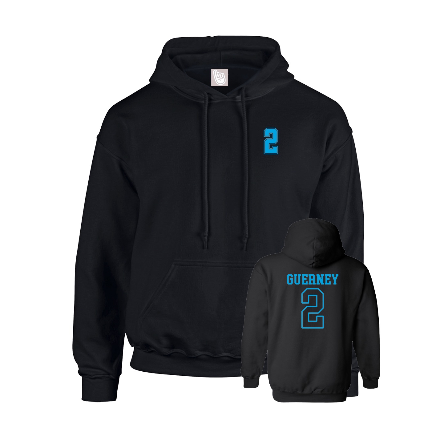 Youth Hoodie