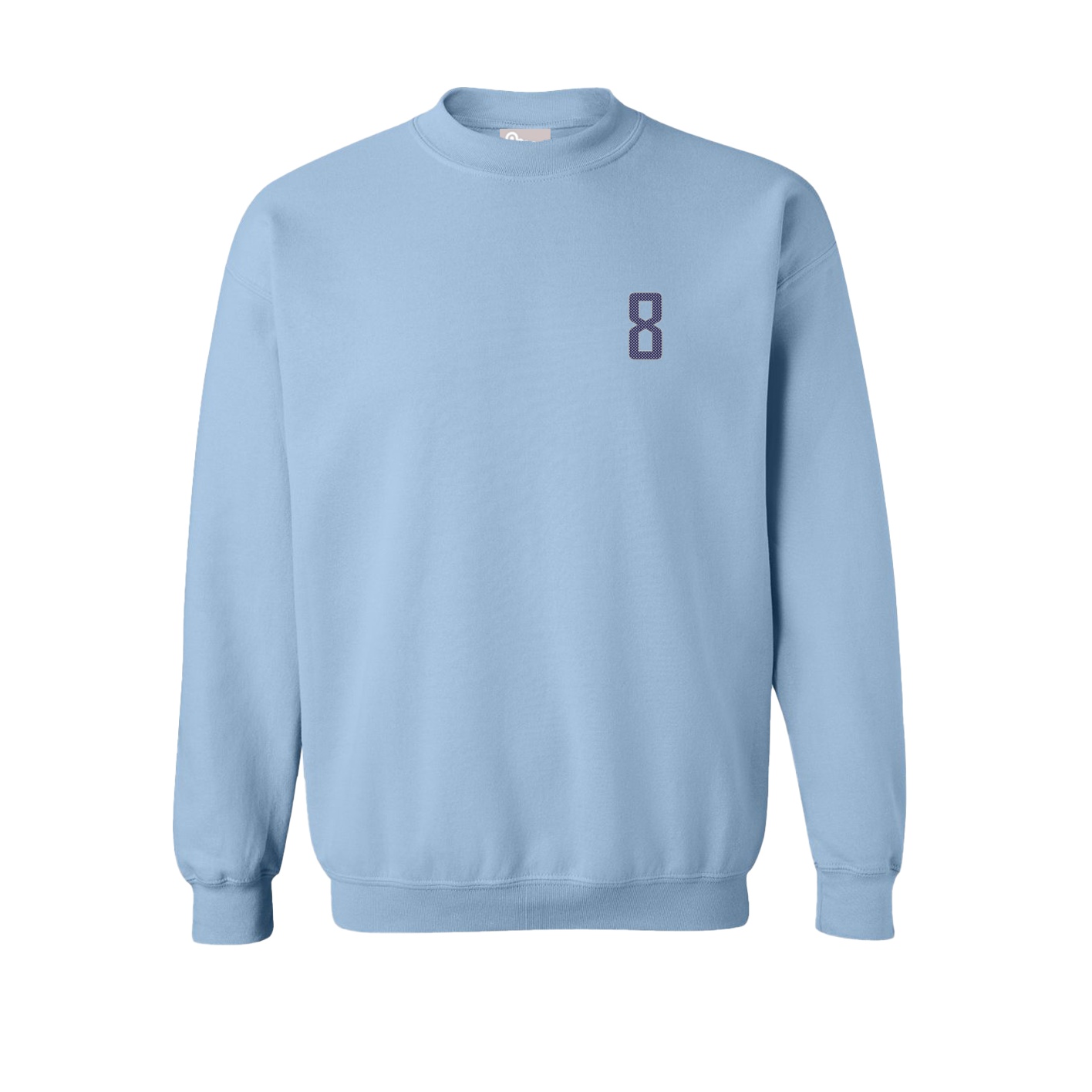 Fleece Crew