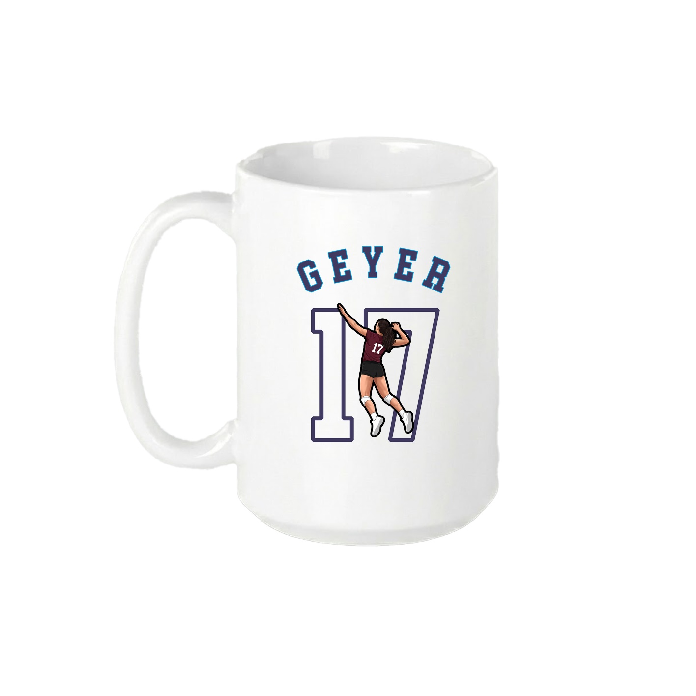 15oz Coffee Mug
