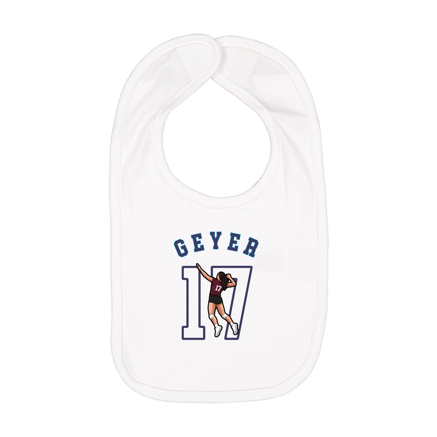 Infant Bib