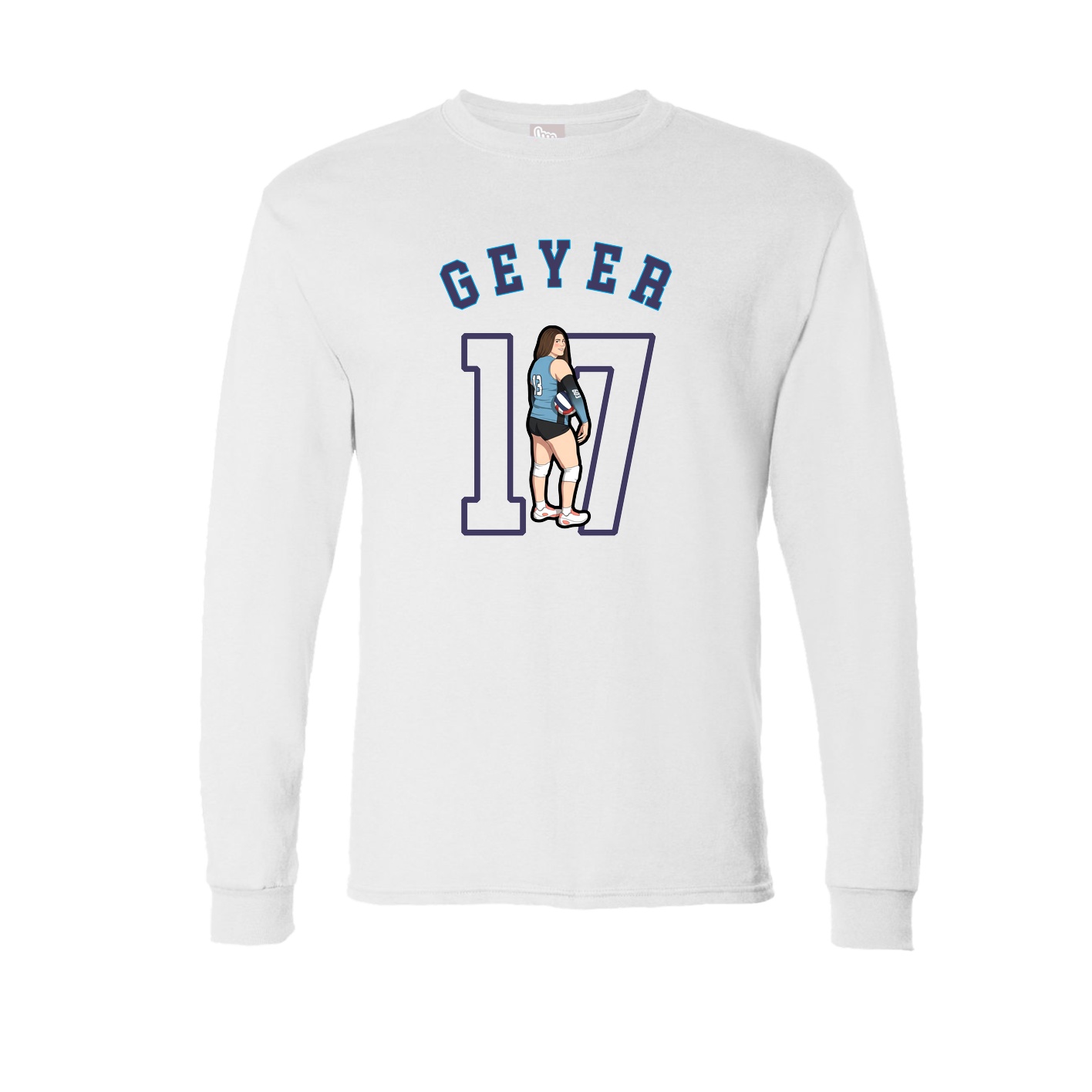Long Sleeve Tee