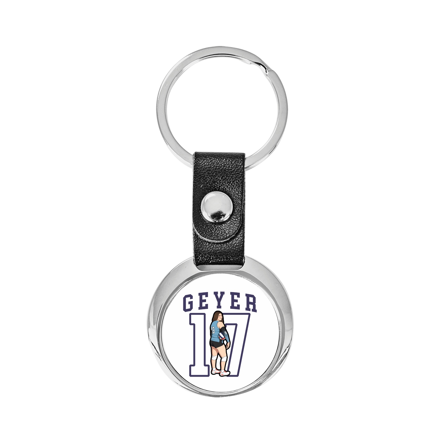 Key Chain — Shirsey in Classic